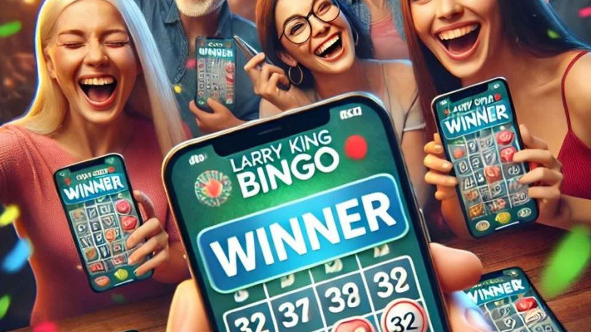 Mobile Games with Endless Online Content