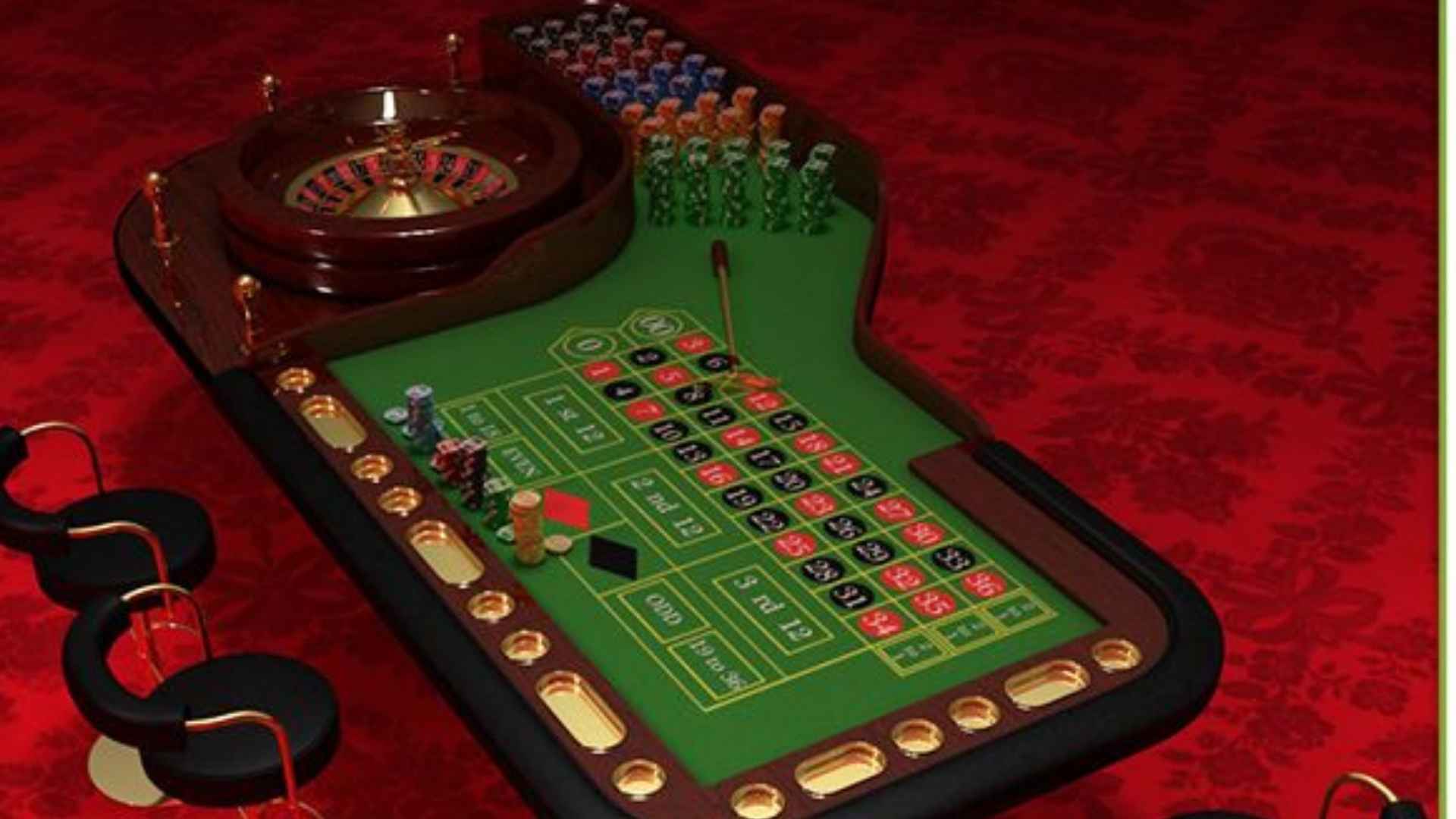 Spin And Win Winning Through Every Journey
